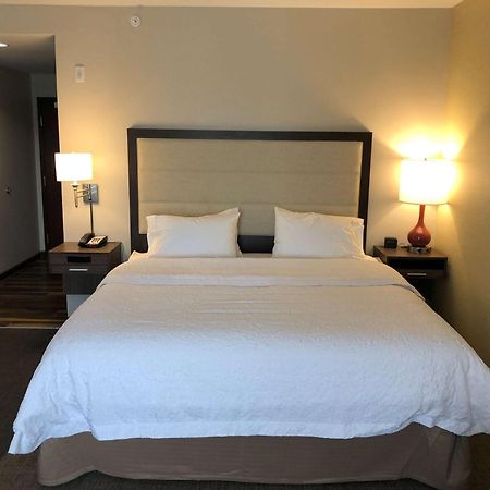 Hampton Inn & Suites Ponca City Esterno foto