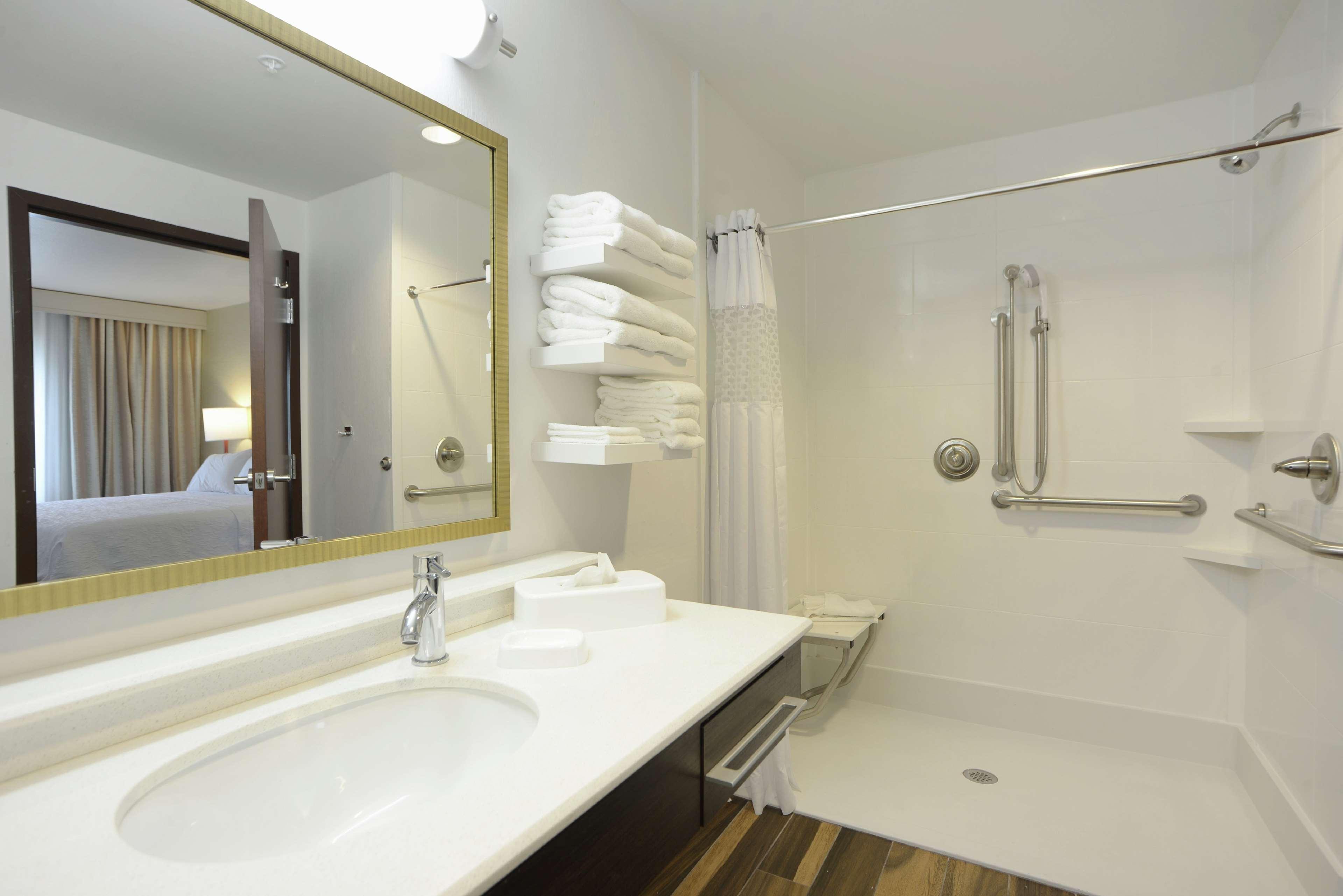 Hampton Inn & Suites Ponca City Esterno foto