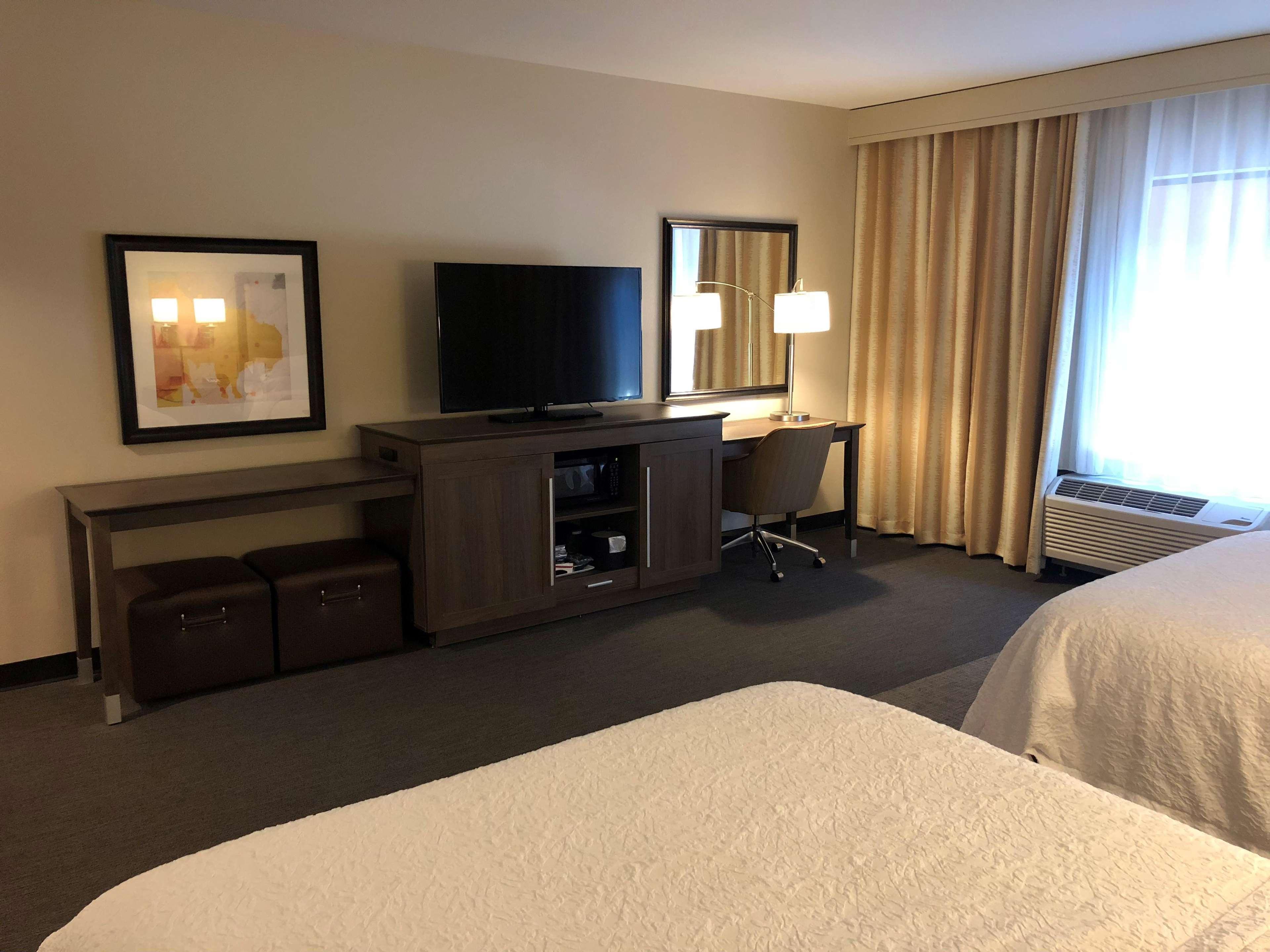 Hampton Inn & Suites Ponca City Esterno foto