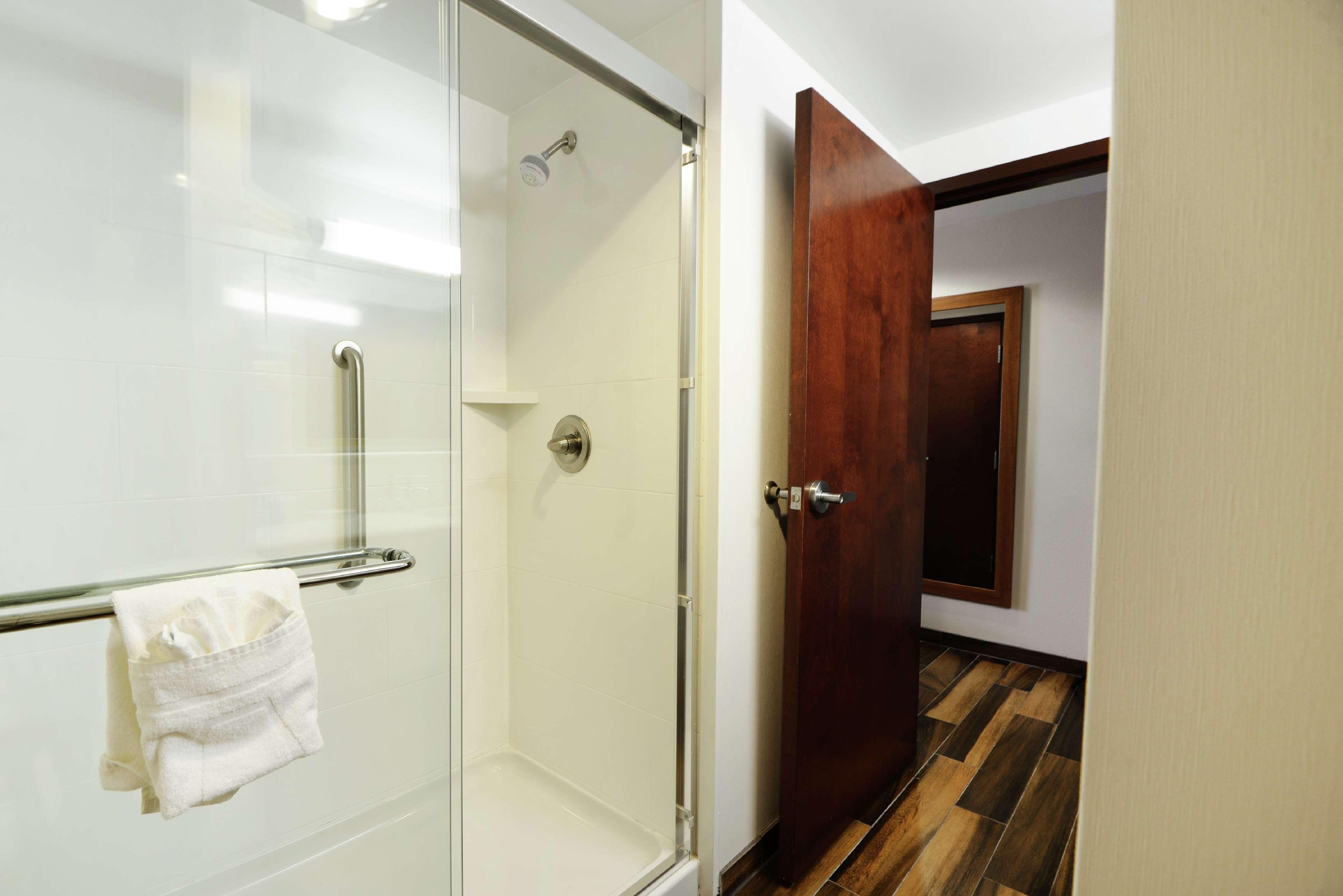 Hampton Inn & Suites Ponca City Esterno foto