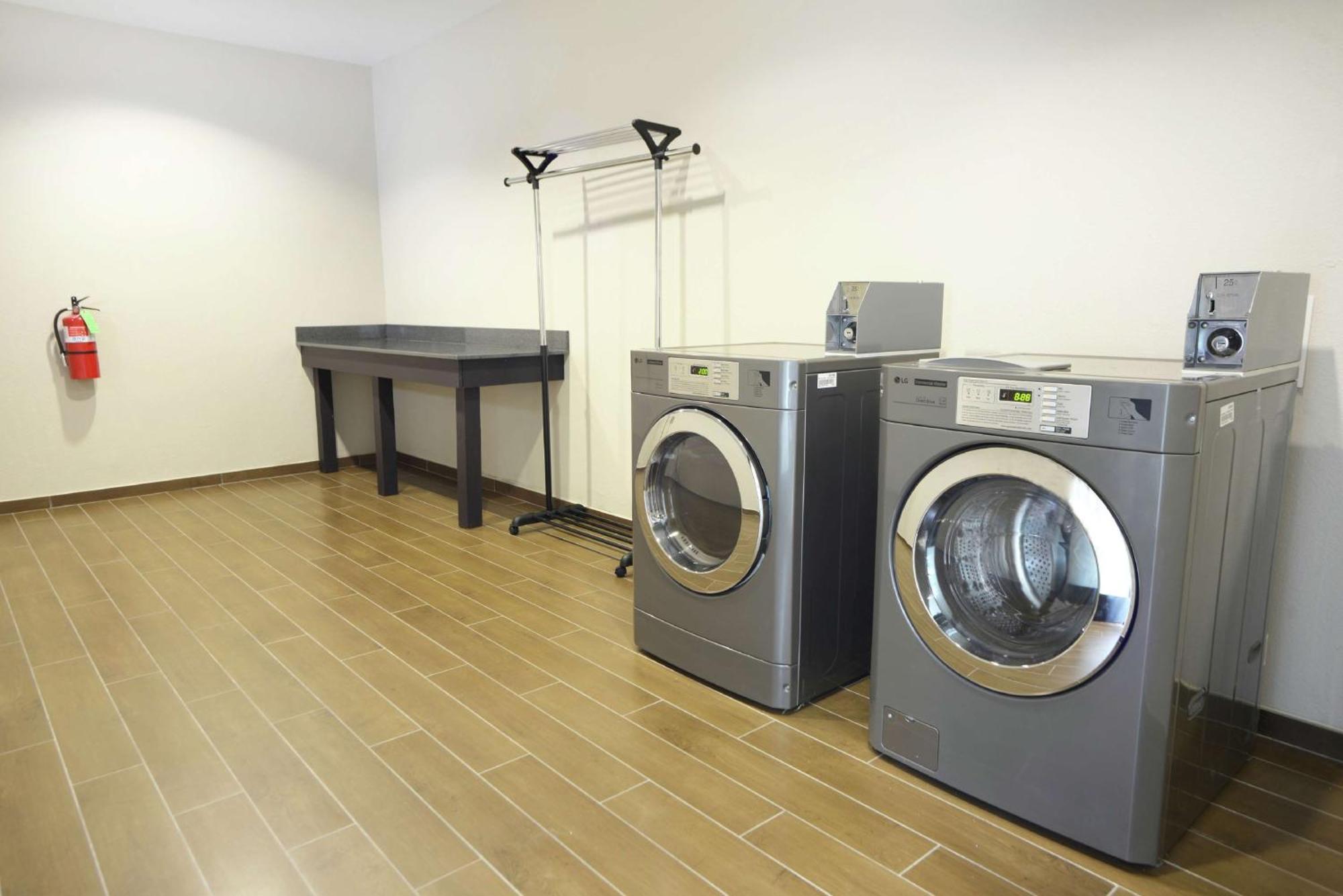 Hampton Inn & Suites Ponca City Esterno foto