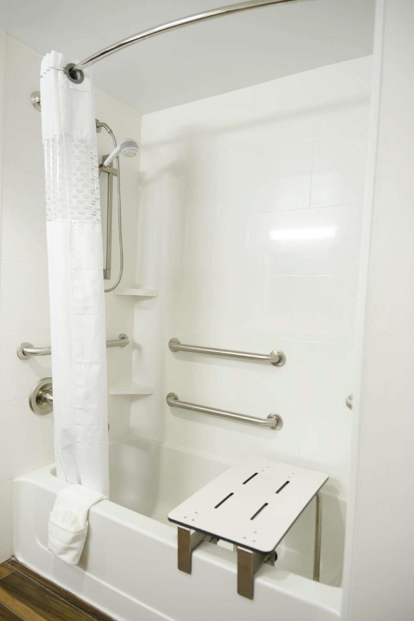 Hampton Inn & Suites Ponca City Esterno foto