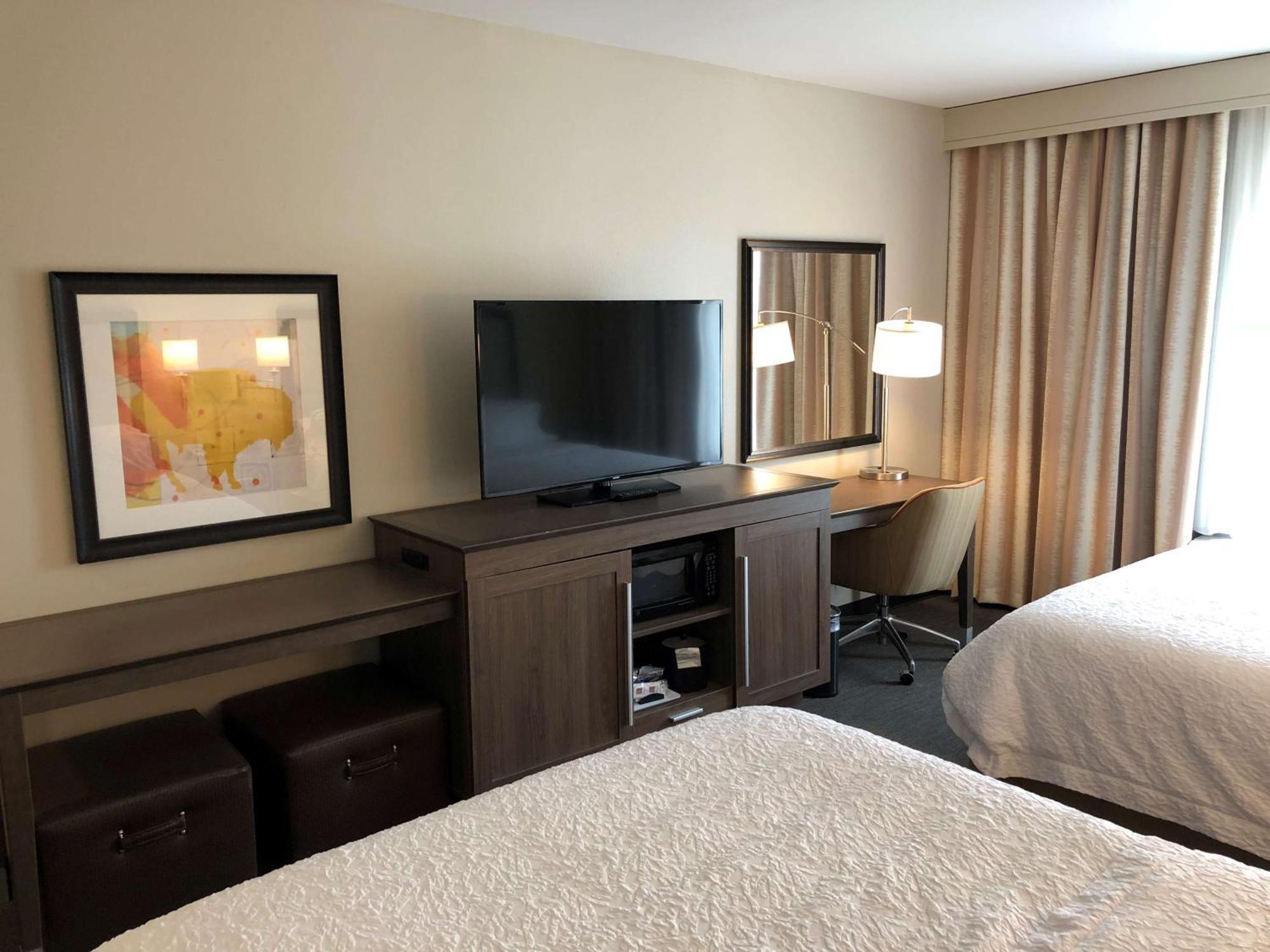 Hampton Inn & Suites Ponca City Esterno foto